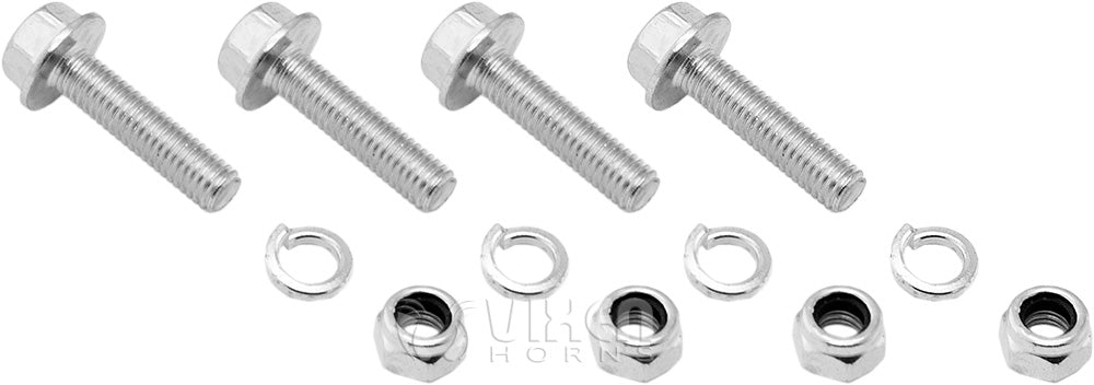 VIXEN HORNS VXO8530 1.5 GALLON AIR TANK WITH 150 PSI AIR COMPRESSOR (INTEGRATED) ONBOARD AIR SYSTEM image 7