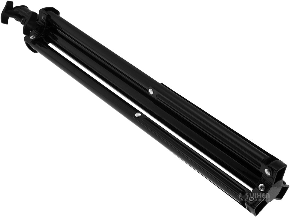 VIXEN HORNS VXS-2000MTP TRIPOD MOUNT HEAVY DUTY HAND CRANK ALARM SIREN BLACK image 3