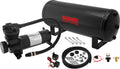 VIXEN AIR VXO4831B 3 GALLON STEEL AIR TANK WITH 200 PSI AIR COMPRESSOR ONBOARD AIR SYSTEM image 0