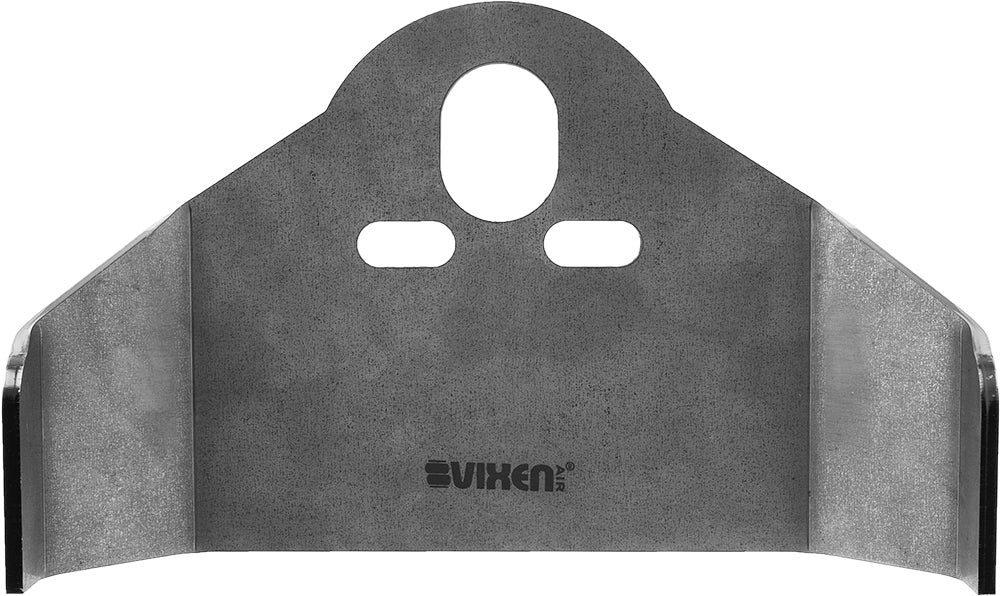 VIXEN AIR VXB4275/BB UNIVERSAL WELD ON REAR AXLE LOWER AND UPPER AIR BAG MOUNTING BRACKETS KIT image 6