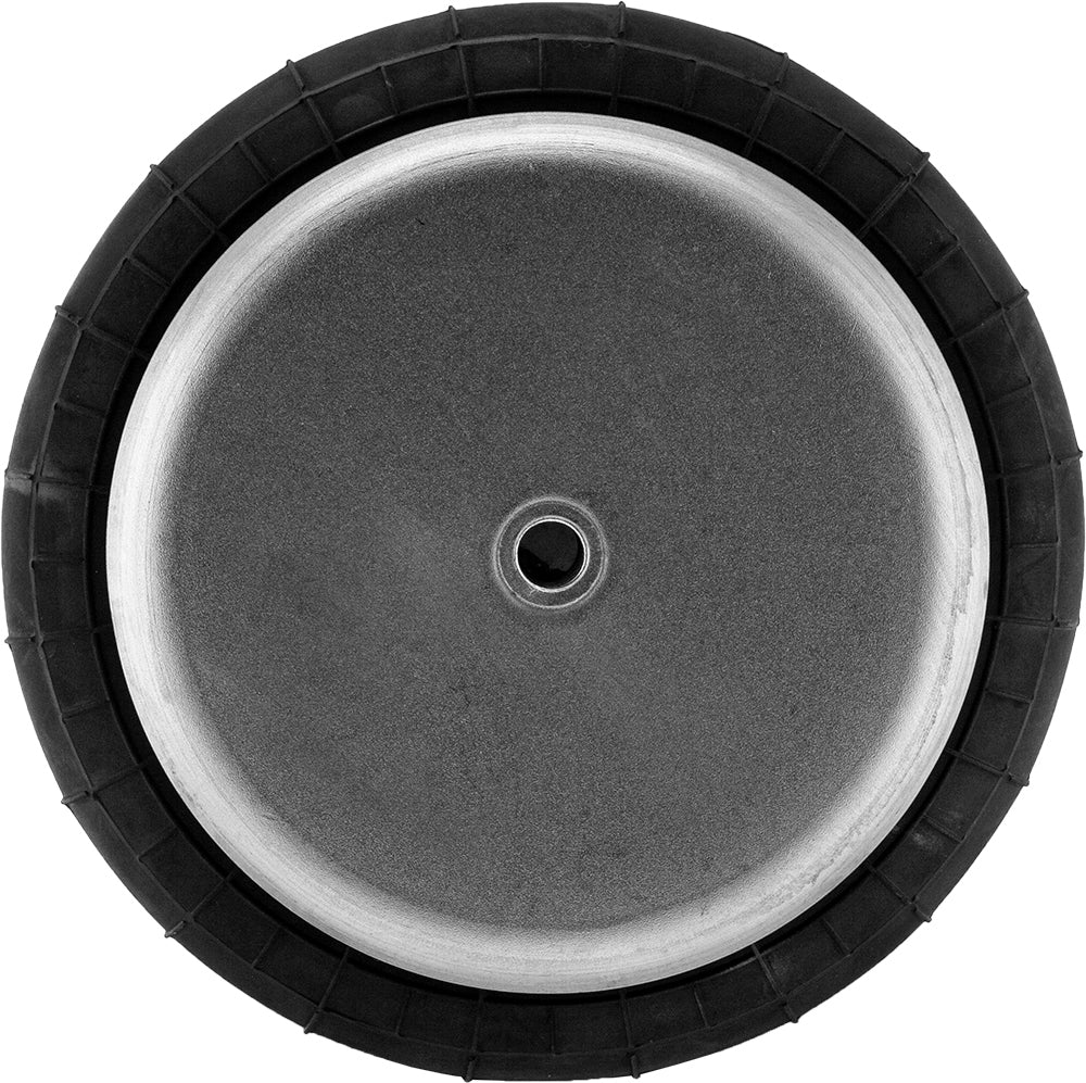 VIXEN AIR VXD2500M 1/2" NPT SINGLE AIR PORT SUSPENSION AIR SPRING (SINGLE PACK)