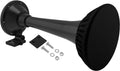 VIXEN HORNS VXH1903XB/P SINGLE TRUMPET AIR HORN WITH COVER SMALL BLACK