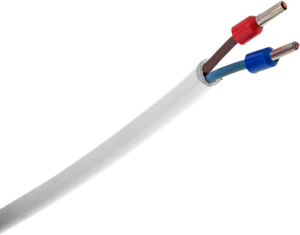 VIXEN HORNS VXS-2245AR INDUSTRIAL ELECTRIC MOTOR SIREN 220V RED image 2