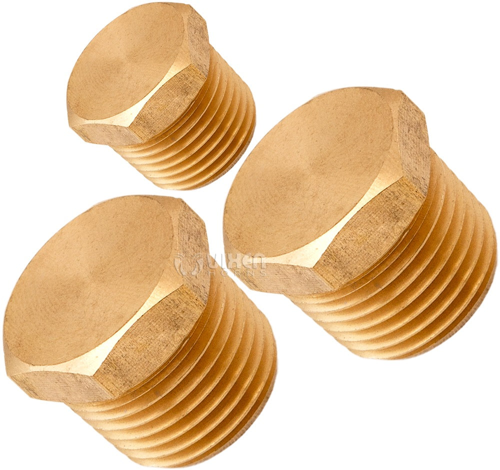 VIXEN HORNS VXK5099 ONBOARD AIR TANK INSTALLATION KIT image 6