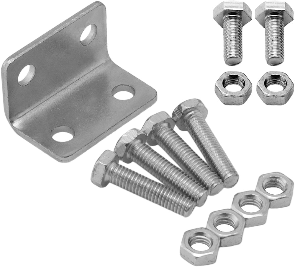 VIXEN HORNS VXH2311DB DUAL TRUMPET TRAIN AIR HORN KIT BLACK image 8