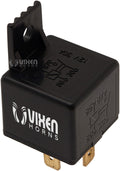 VIXEN HORNS VXA7444 4-PIN UNIVERSAL RELAY 12V/30A image 0