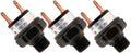 VIXEN HORNS VXA7200-3 170-200 PSI PRESSURE SWITCH (3 PACK) image 0