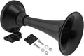 VIXEN HORNS VXH1901XB SINGLE TRUMPET AIR HORN XSMALL BLACK image 0