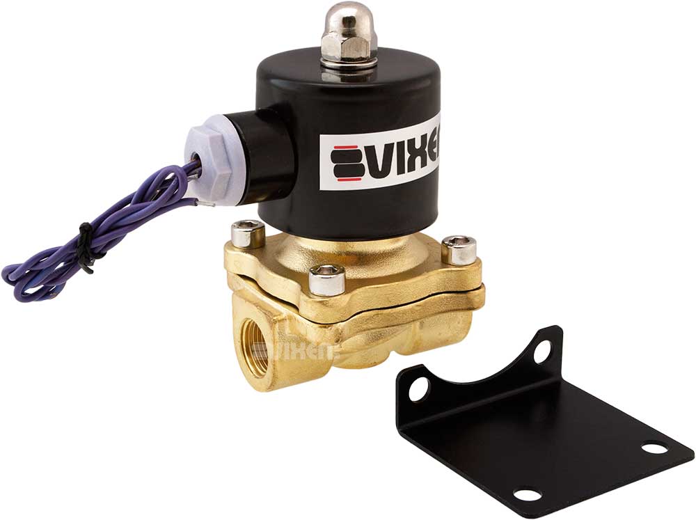 VIXEN AIR VXX3804GW/4863DBF AIR SUSPENSION KIT FOR TRUCK/CAR BAG/AIR RIDE/SPRING. ON BOARD SYSTEM, DUAL 200PSI COMPRESSOR, 6 GALLON TANK image 5