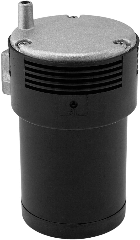 VIXEN HORNS VXA7211B COMPACT AIR COMPRESSOR 12V BLACK image 2