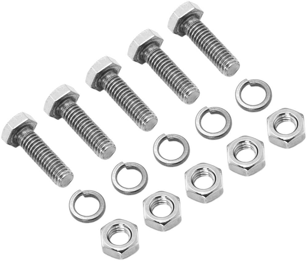 VIXEN HORNS VXH6810C 10-TUNE MUSICAL AIR HORN CHROME PLATED image 5