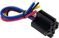 VIXEN AIR VXA7544 5-PIN PRE-WIRED RELAY PLUG image 0