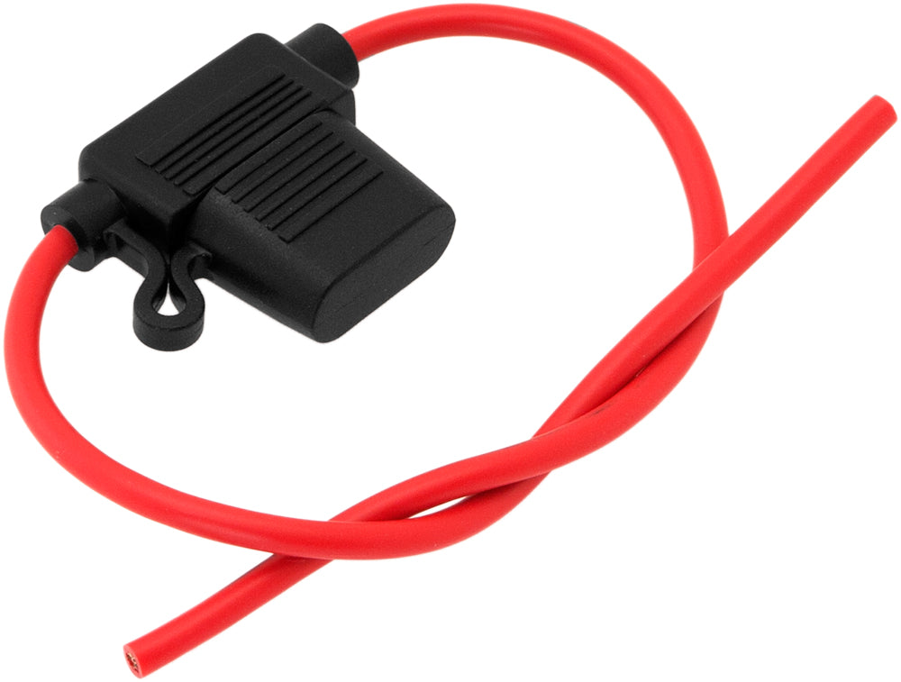 VIXEN HORNS VXK7599 COMPRESSOR/HORN WIRING KIT image 5