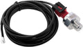 VIXEN AIR VXA9002 1/4" NPT MALE ELECTRONIC AIR PRESSURE SENSOR WITH 6-1/2 FT CABLE image 0