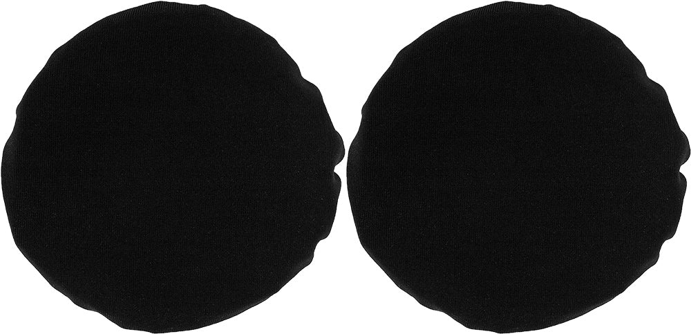 VIXEN HORNS VXA7005-2 STRETCHABLE NYLON FABRIC TRAIN HORN COVER (2 PACK) image 0