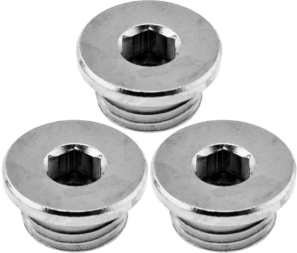 VIXEN AIR VXF2UM14CPRO 1/4" NPT SUSPENSION MANIFOLD image 4