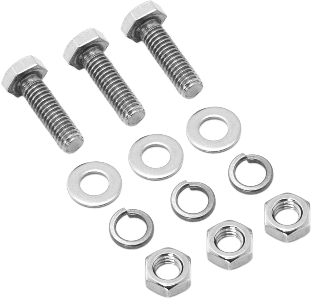 VIXEN HORNS VXH4124XLC FOUR TRUMPET TRAIN AIR HORN XLONG CHROME PLATED image 5