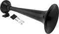VIXEN HORNS VXH1909XB SINGLE TRUMPET AIR HORN XLARGE BLACK image 0