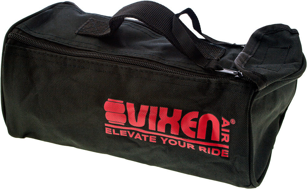 VIXEN AIR VXK1490 TIRE INFLATION KIT WITH BLOW GUN image 3