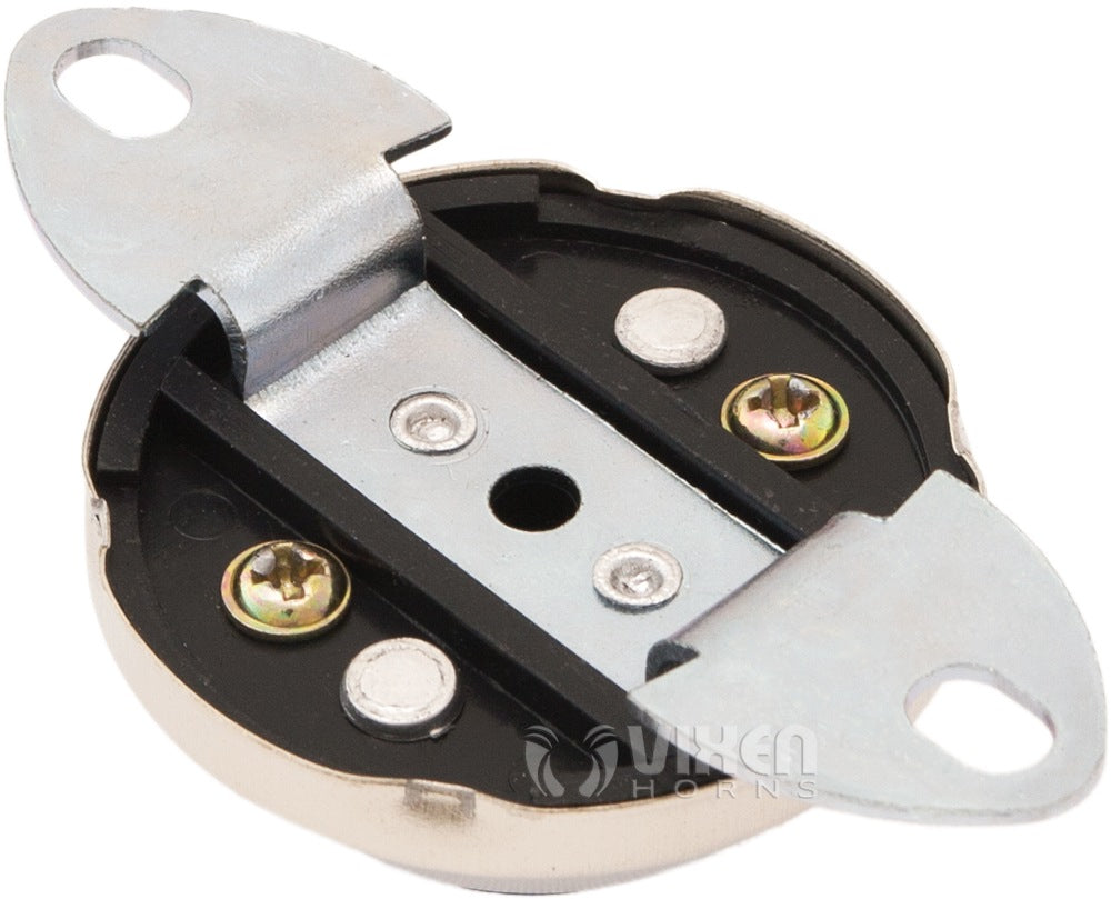 VIXEN HORNS VXK7802 4-PIN UNIVERSAL RELAY 12V/30A WITH PRE-WIRED QUICK CONNECT RELAY PLUG/SOCKET AND MOMENTARY HORN BUTTON image 5