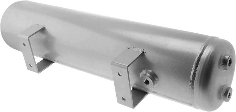 VIXEN HORNS VXT3000A 3 GALLON ALUMINUM AIR TANK image 3