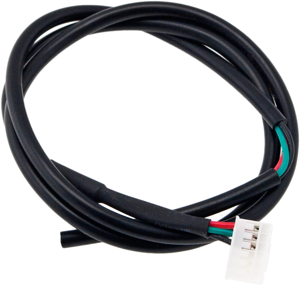 VIXEN AIR VXA9220BD 2" DUAL DISPLAY DIGITAL AIR PRESSURE GAUGE image 5