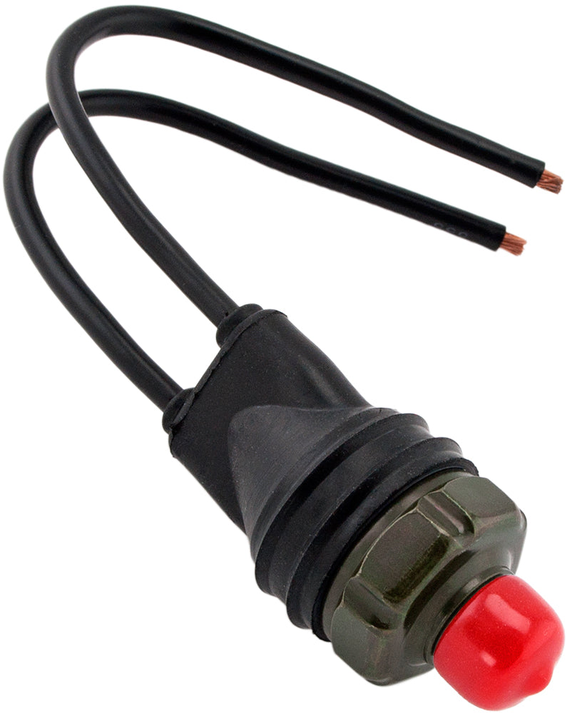 VIXEN HORNS VXA7200L 170-200 PSI SEALED PRESSURE SWITCH image 2