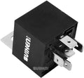 VIXEN AIR VXA7555 5-PIN UNIVERSAL RELAY 12V/40A image 0