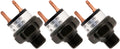 VIXEN HORNS VXA7150-3 120-150 PSI PRESSURE SWITCH (3 PACK) image 0