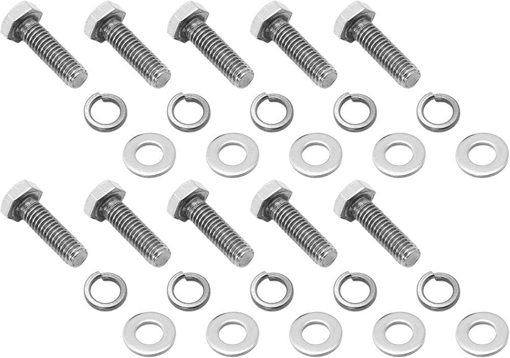 VIXEN AIR VXB4325/BB UNIVERSAL WELD ON REAR AXLE LOWER AND UPPER AIR BAG MOUNTING BRACKETS KIT image 7