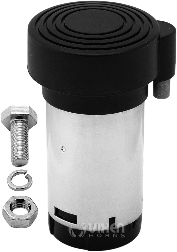 VIXEN HORNS VXA7223 COMPACT AIR COMPRESSOR 12V image 0