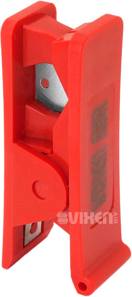 VIXEN AIR VXA1000 AIR HOSE CUTTER image 1