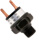 VIXEN HORNS VXA7120 90-120 PSI PRESSURE SWITCH image 0