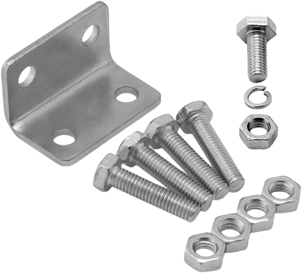 VIXEN HORNS VXH2411C TRIPLE TRUMPET TRAIN AIR HORN KIT CHROME COLOR image 8