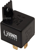 VIXEN HORNS VXA7448 4-PIN UNIVERSAL RELAY 12V/30A image 0