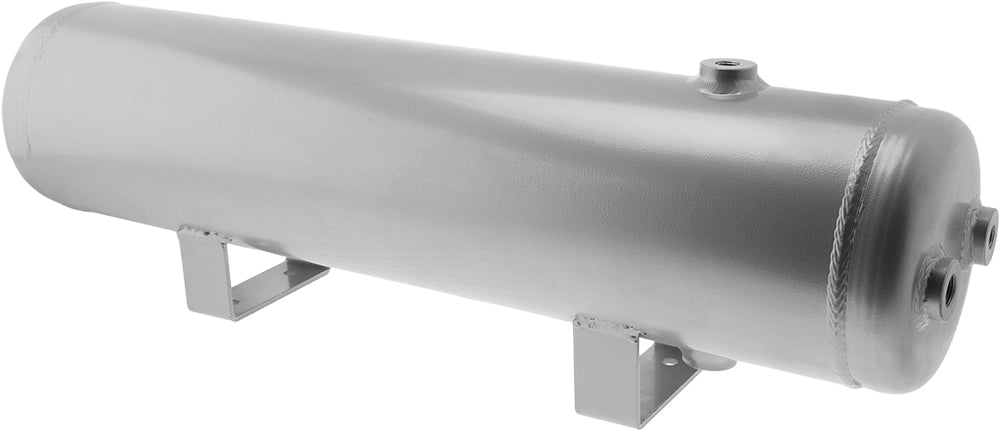 VIXEN HORNS VXT3000A 3 GALLON ALUMINUM AIR TANK image 2
