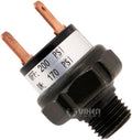 VIXEN HORNS VXA7200 170-200 PSI PRESSURE SWITCH image 0