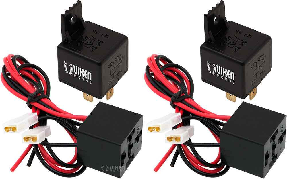 VIXEN HORNS VXC8301PRODP 200 PSI AIR COMPRESSORS (Dual Pack) image 6