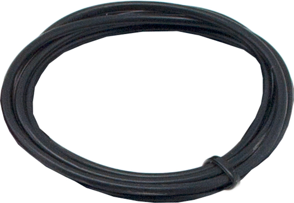 VIXEN HORNS VXA1801B 18AWG ELECTRICAL WIRE RED (3 FT) image 0