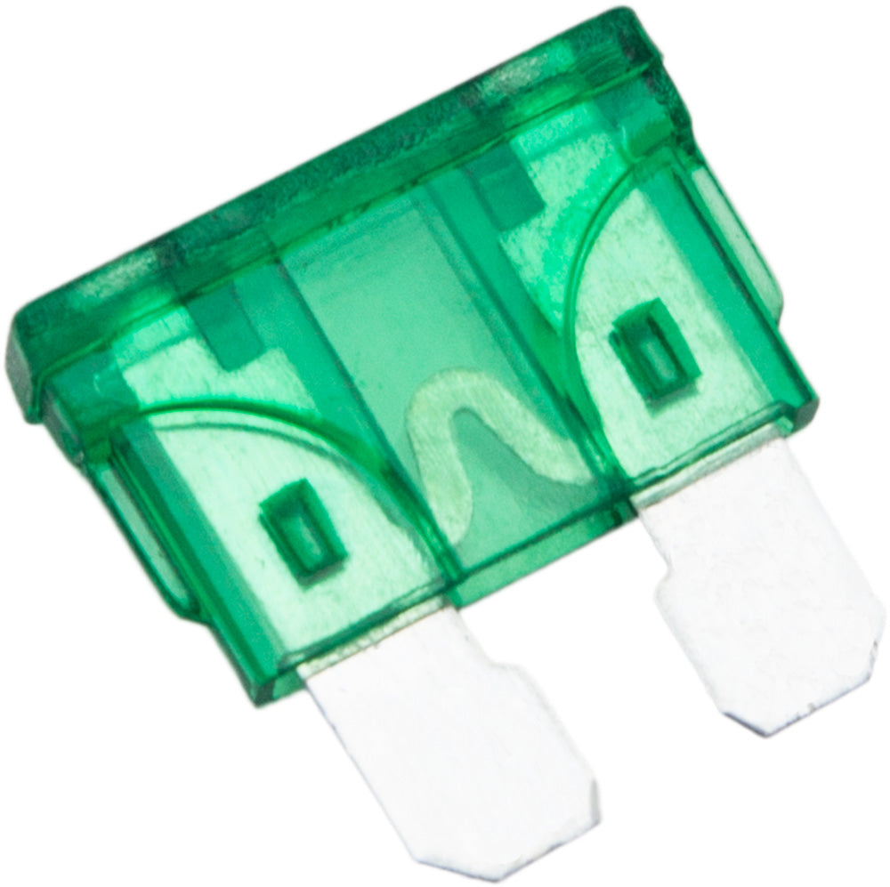 VIXEN HORNS VXA7030 IN-LINE STANDARD ATO BLADE 30A FUSE WITH WATERPROOF HOLDER (3 PACK) image 3