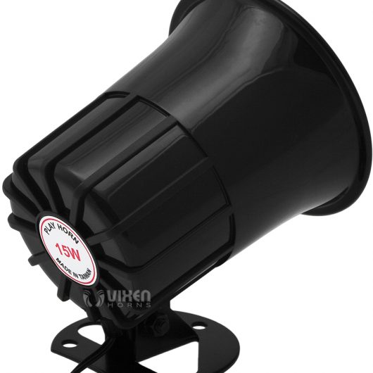 VIXEN HORNS VXS6100 15 SOUNDS ELECTRONIC HORN Vixen Horns