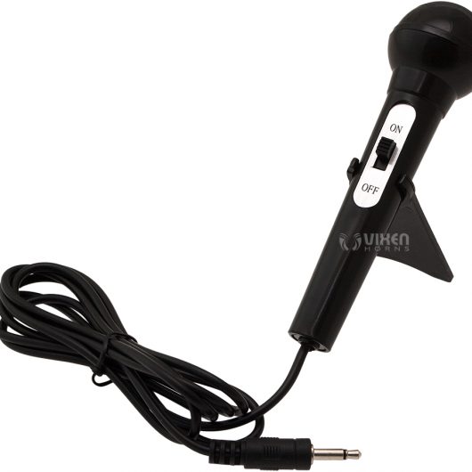 VIXEN HORNS VXS6200 46 SOUNDS ELECTRONIC HORN Vixen Horns