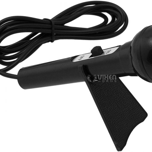 VIXEN HORNS VXS6200 46 SOUNDS ELECTRONIC HORN Vixen Horns