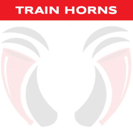 Train Horns