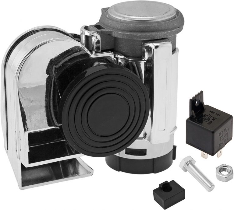 Electric Horns Archives Vixen Horns