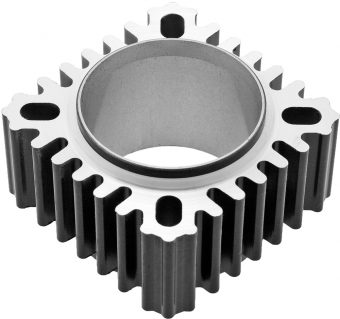 VIXEN HORNS VXRPROBK1 CYLINDER WALL AIR COMPRESSOR REBUILD KIT FOR VXC8301PROB